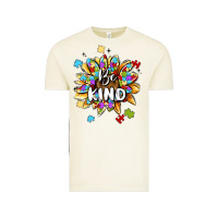 Vintage Arctic be kind Vintage Tee - MaliasSmallBusiness