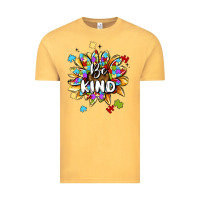 Be Kind Vintage Tee | Teevron