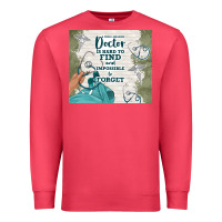 Cardinal amazing doctor Premium Sweatshirt - TumblerDesignByShophia