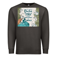 Smoke amazing doctor Premium Sweatshirt - TumblerDesignByShophia