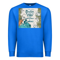 True Royal amazing doctor Premium Sweatshirt - TumblerDesignByShophia