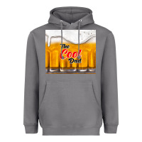 Storm the cool dad and beer Heavyweight Hoodie - TumblerDesignByShophia