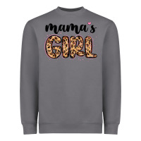 Storm mama s girl Heavyweight Sweatshirt - MaliasSmallBusiness