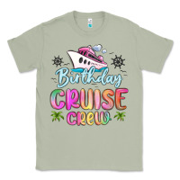 Matcha birthday cruise crew Classic Tee - MaliasSmallBusiness