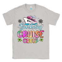 Moon Dust birthday cruise crew Classic Tee - MaliasSmallBusiness