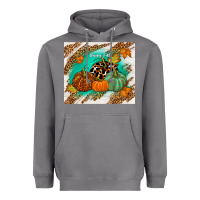 Storm happy fall Heavyweight Hoodie - TumblerDesignByShophia