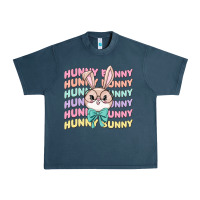 Hunny Bunny Urban Heavy Tee | Teevron