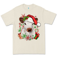 Bone christmas heifer Premium Tee - JahusDesignShop