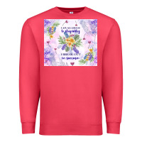 Cardinal i am allergic to stupidity Premium Sweatshirt - TumblerDesignByShophia