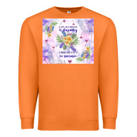 Carrot i am allergic to stupidity Premium Sweatshirt - TumblerDesignByShophia