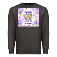 Smoke i am allergic to stupidity Premium Sweatshirt - TumblerDesignByShophia