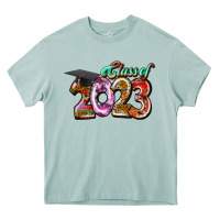 Arona class of 2023 Heavy Core Tee - RacoonDesign