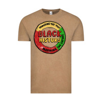 Vintage Coffee honoring the past inspiring future Vintage Tee - MaliasSmallBusiness