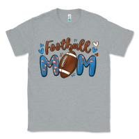 Football Mom Classic Tee | Teevron