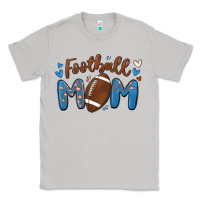 Moon Dust football mom Classic Tee - MaliasSmallBusiness