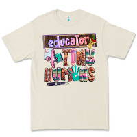 Bone educator of tiny humans Premium Tee - AdoDesignShop