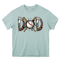 Arona dad baseball Heavy Core Tee - RacoonDesign