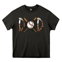 Asphalt dad baseball Heavy Core Tee - RacoonDesign