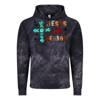 Cloud Black jesus is the reason for this season christmas Vintage Hoodie - Jasminsmagicworld