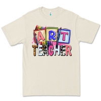 Bone art teacher Premium Tee - AdoDesignShop