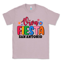 Lilac viva fiesta san antonio Classic Tee - JahusDesignShop