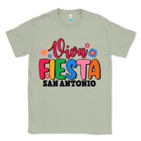 Viva Fiesta San Antonio Classic Tee | Teevron