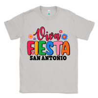 Moon Dust viva fiesta san antonio Classic Tee - JahusDesignShop