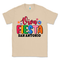 Mushroom viva fiesta san antonio Classic Tee - JahusDesignShop