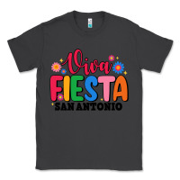 Smoke viva fiesta san antonio Classic Tee - JahusDesignShop