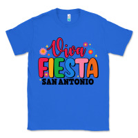 True Royal viva fiesta san antonio Classic Tee - JahusDesignShop