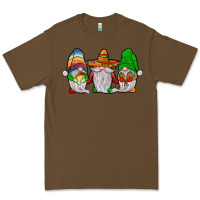 Cacao mexican gnomies Premium Tee - JahusDesignShop