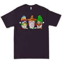Plum mexican gnomies Premium Tee - JahusDesignShop