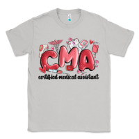 Moon Dust valentines day cma Classic Tee - MaliasSmallBusiness
