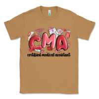 Toasted Coconut valentines day cma Classic Tee - MaliasSmallBusiness