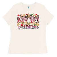 Bone nacho valentine Ladies Tee - RacoonDesign