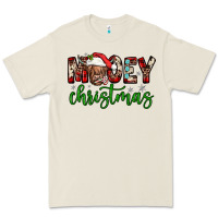Bone mooey christmas Premium Tee - JahusDesignShop