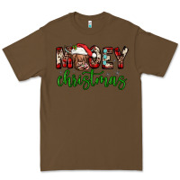 Cacao mooey christmas Premium Tee - JahusDesignShop