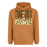 Meerkat mama baseball sippy cup Heavyweight Hoodie - TumblerDesignByShophia