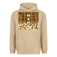 Mushroom mama baseball sippy cup Heavyweight Hoodie - TumblerDesignByShophia