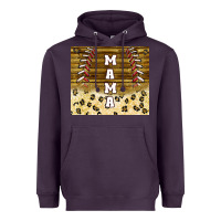 Plum mama baseball sippy cup Heavyweight Hoodie - TumblerDesignByShophia