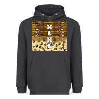 Smoke mama baseball sippy cup Heavyweight Hoodie - TumblerDesignByShophia