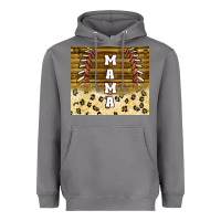 Storm mama baseball sippy cup Heavyweight Hoodie - TumblerDesignByShophia
