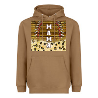 Toasted Coconut mama baseball sippy cup Heavyweight Hoodie - TumblerDesignByShophia