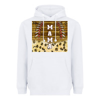 White mama baseball sippy cup Heavyweight Hoodie - TumblerDesignByShophia