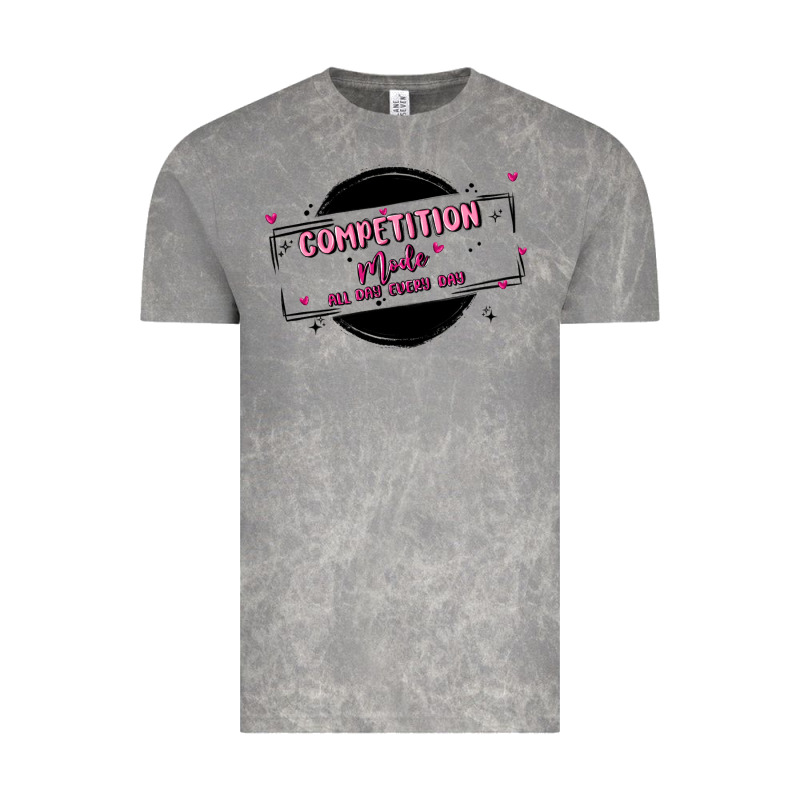 Competition Vintage Tee by MaliasSmallBusiness | Teevron