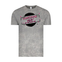 Cloud Rock competition Vintage Tee - MaliasSmallBusiness