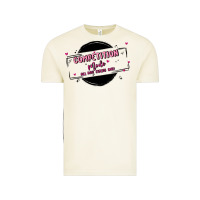 Vintage Arctic competition Vintage Tee - MaliasSmallBusiness