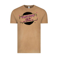 Vintage Camel competition Vintage Tee - MaliasSmallBusiness