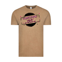 Vintage Coffee competition Vintage Tee - MaliasSmallBusiness