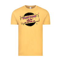Vintage Mustard competition Vintage Tee - MaliasSmallBusiness